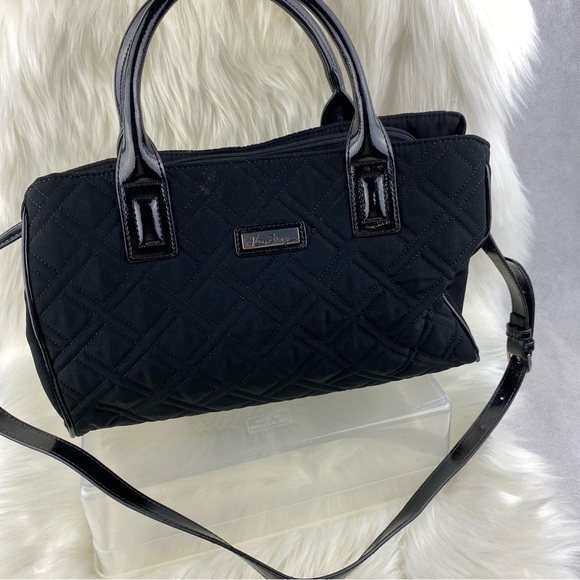 VERÁ BRADLEY BAG - Picture 1 of 11